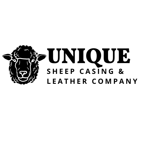 Unique Sheep Casing and Leather Company